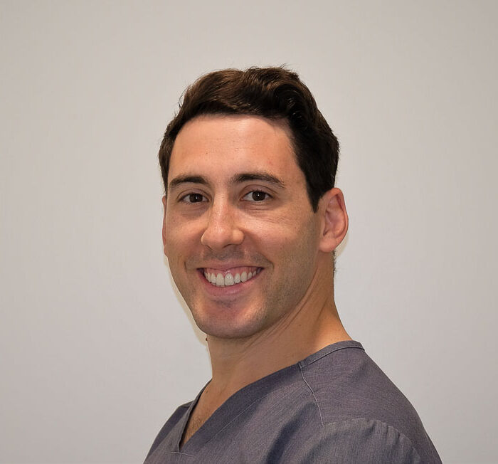 Dr. Alex Daitch - Midtown Restorative Dentistry