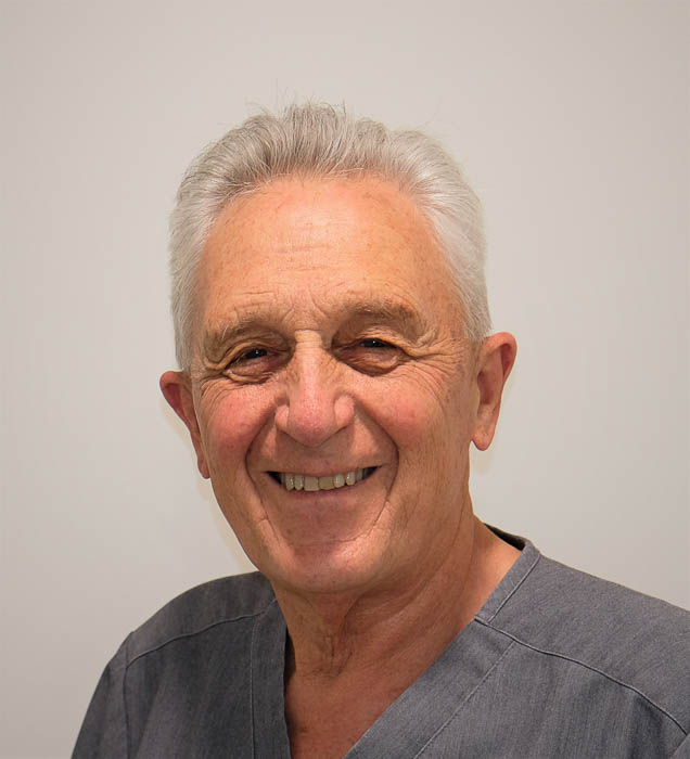 Dr. Nathan Weinkranz - Midtown Restorative Dentistry