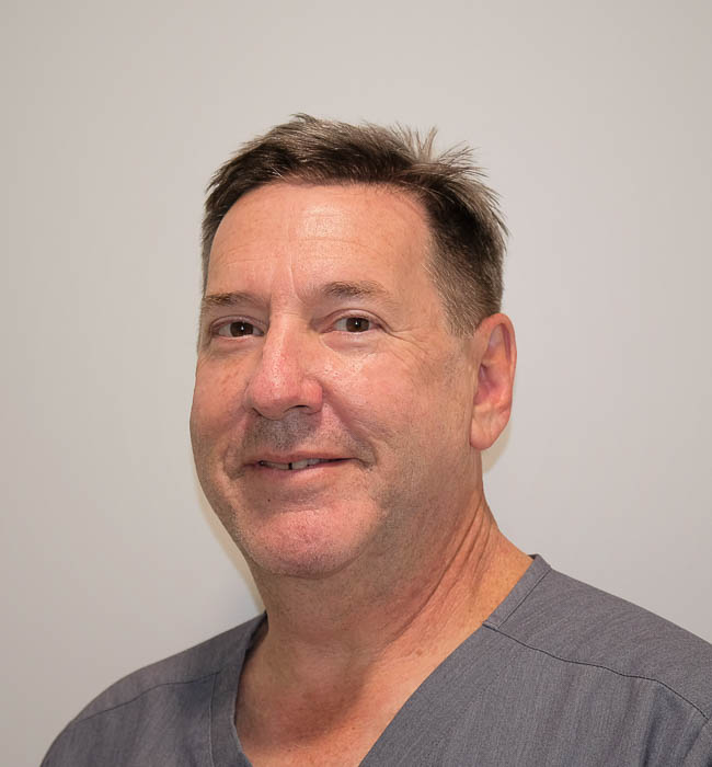 Dr. Stuart Daitch - Midtown Restorative Dentistry