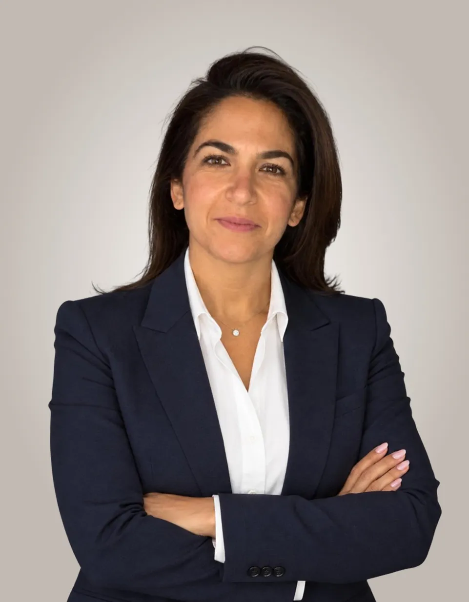 Dr. Bahareh Hourizadeh